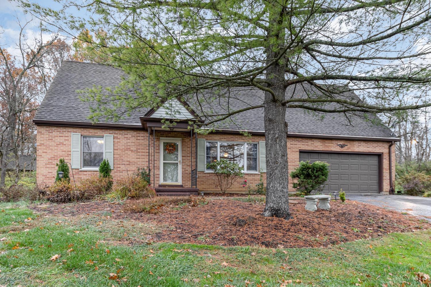 779 Barg Salt Run Road Cincinnati, OH 45245 - Photo 1 of 34 Gallery Image 1