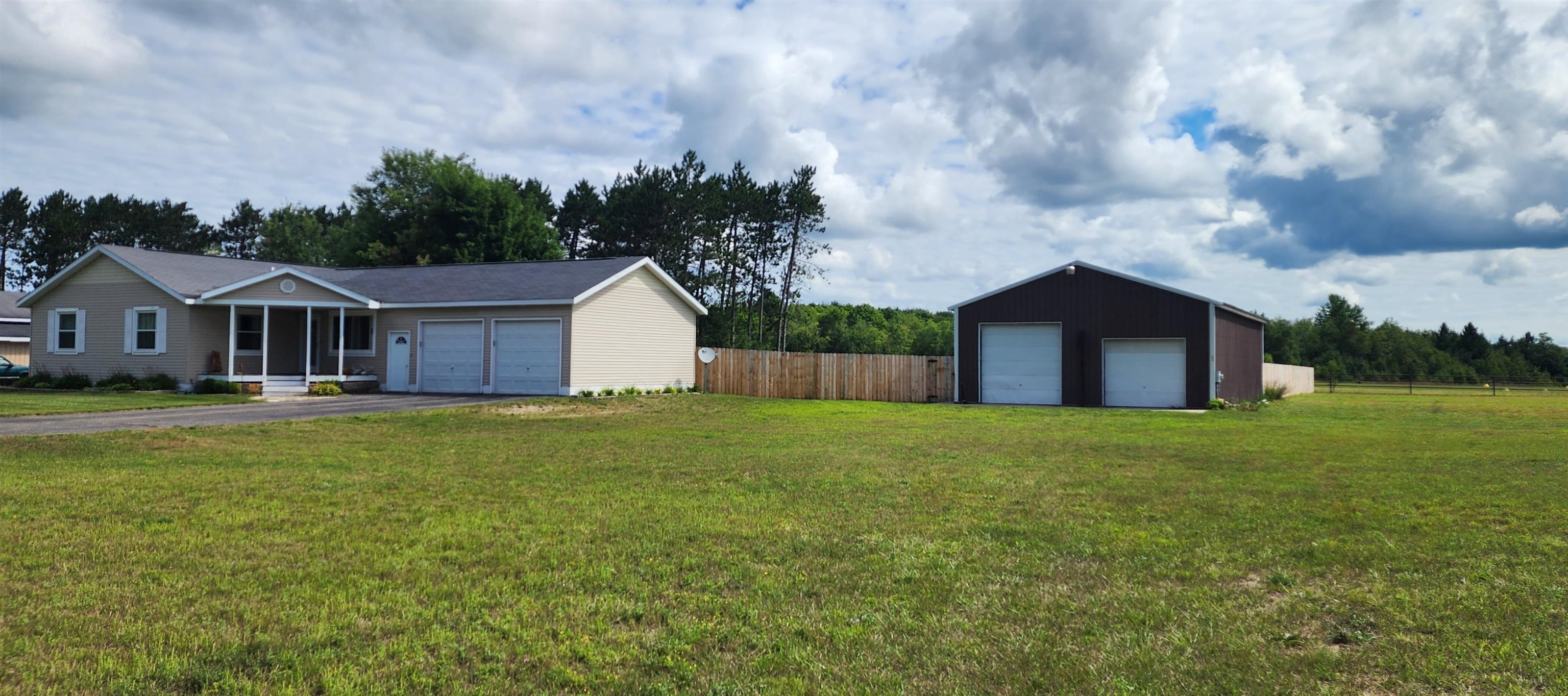 7569 Cedar River Road, Unit LOT: #4&5 Mancelona, MI 49659 - Photo 39 of 57