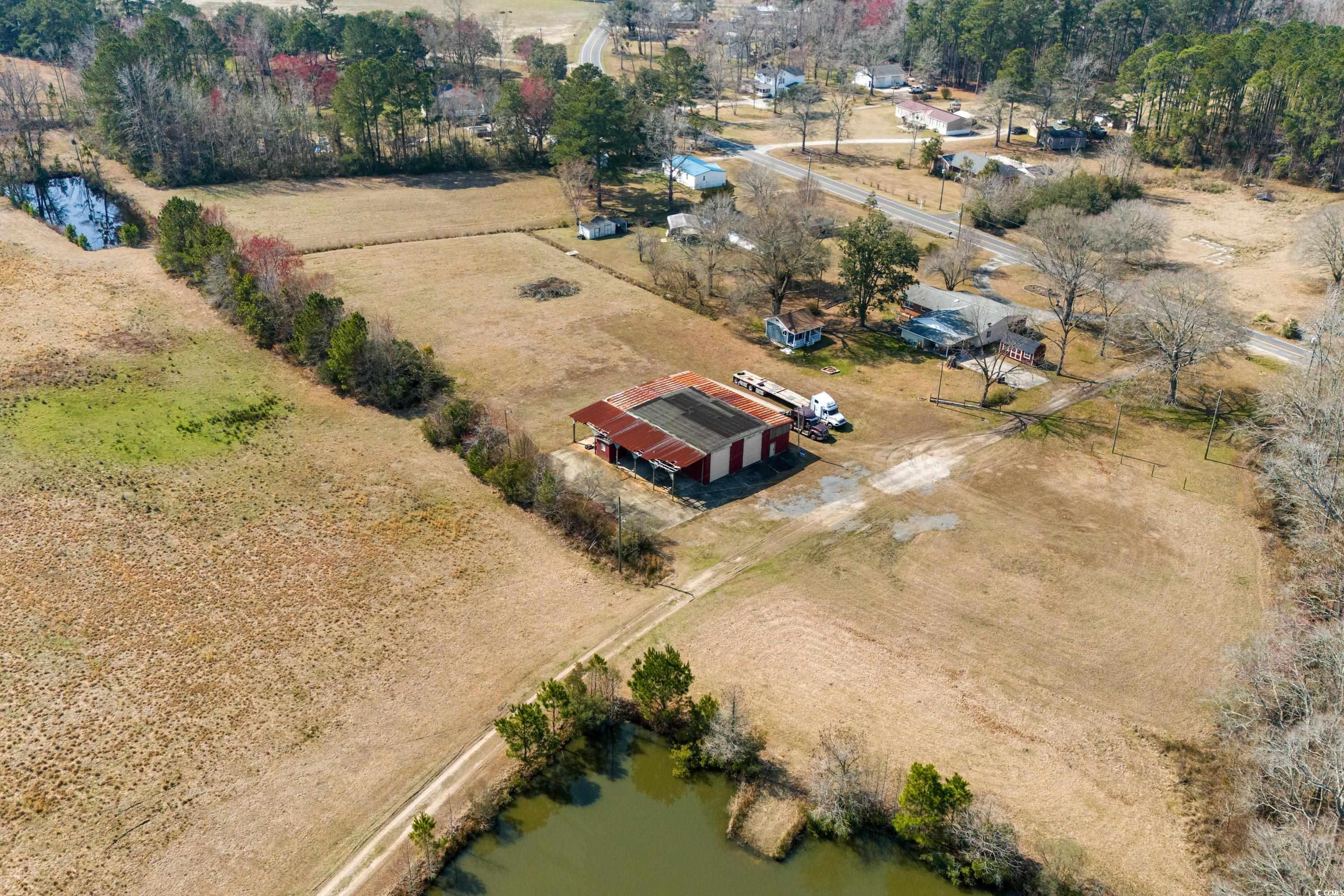 589 Loop Circle Longs, SC 29568 - Photo 37 of 40