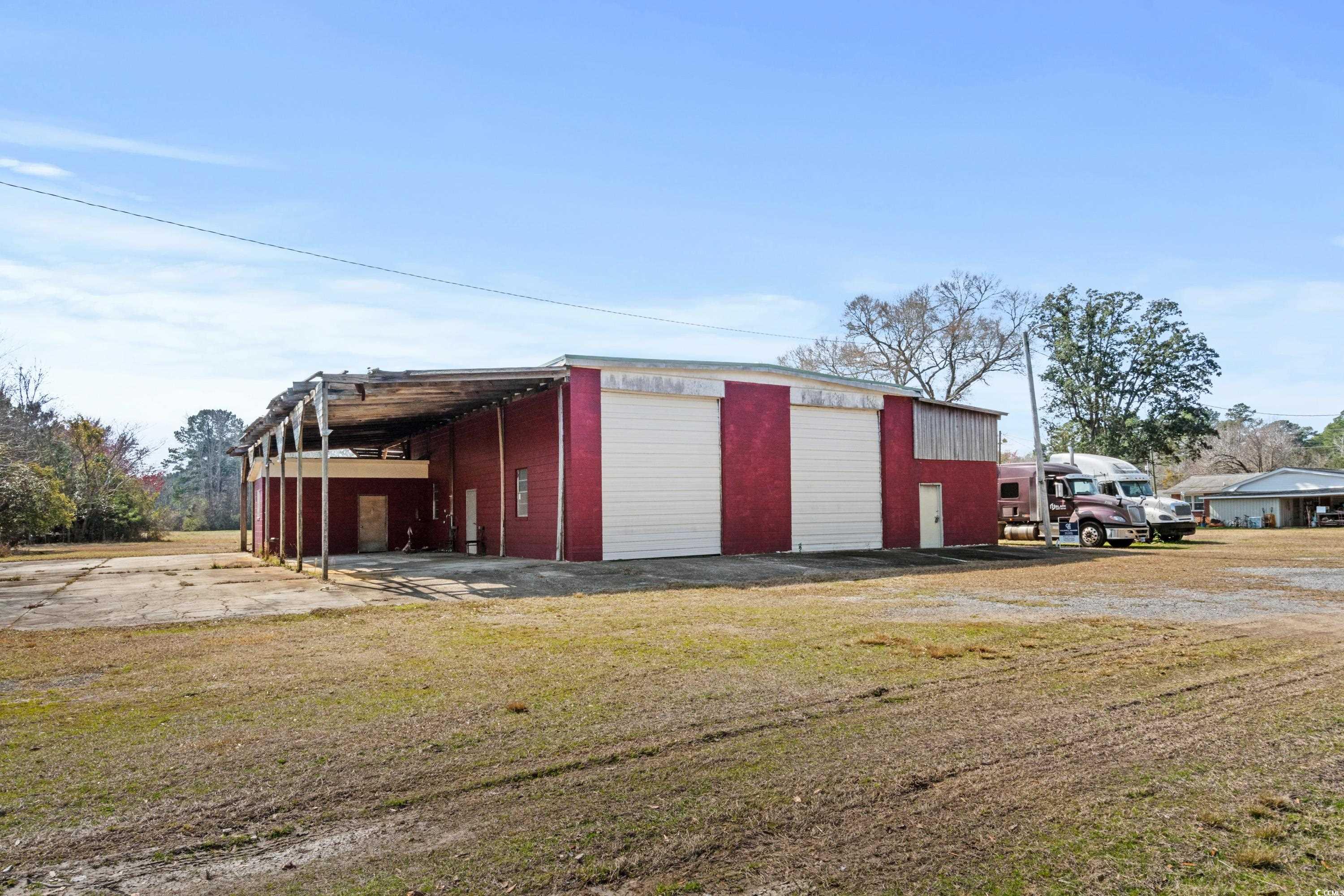 589 Loop Circle Longs, SC 29568 - Photo 38 of 40