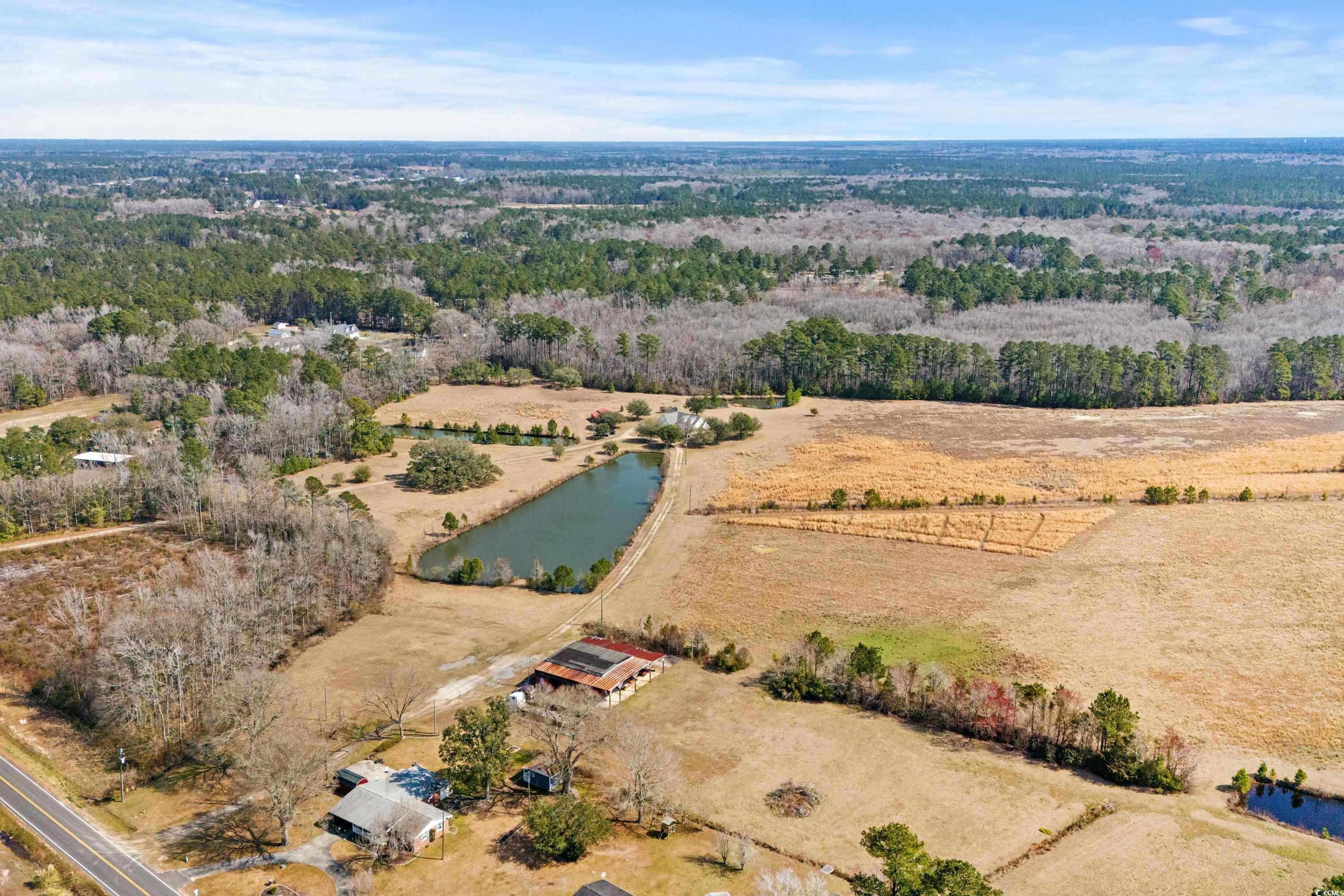 589 Loop Circle Longs, SC 29568 - Photo 40 of 40
