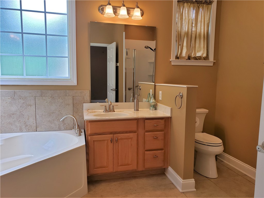 108 Linkside Drive Anderson, SC 29621 - Photo 30 of 40 Gallery Image 30