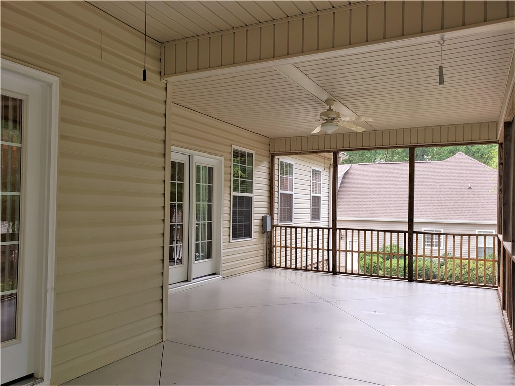 108 Linkside Drive Anderson, SC 29621 - Photo 38 of 40 Gallery Image 38