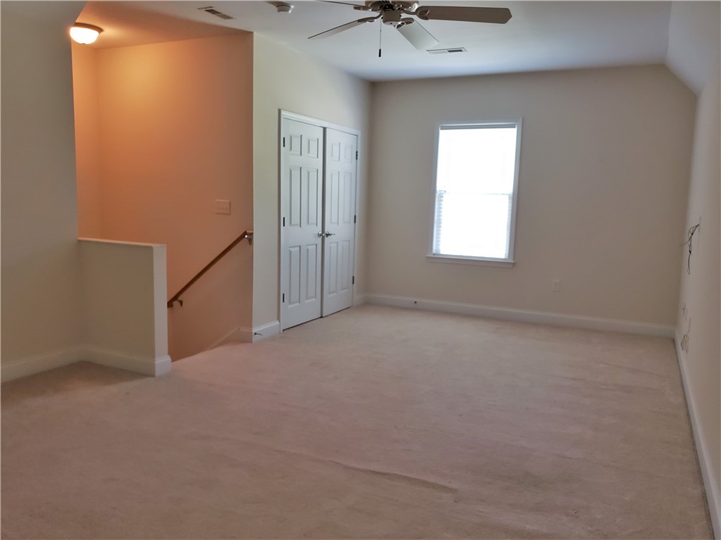 108 Linkside Drive Anderson, SC 29621 - Photo 40 of 40 Gallery Image 40