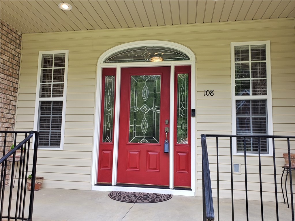108 Linkside Drive Anderson, SC 29621 - Photo 9 of 40 Gallery Image 9