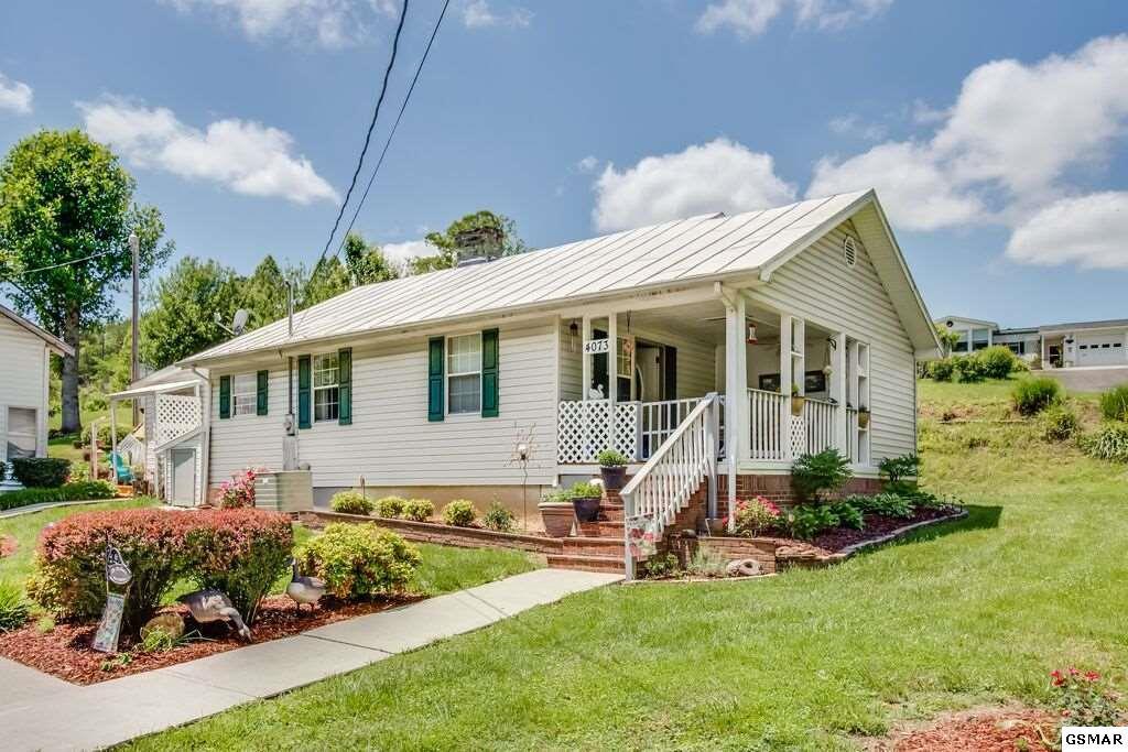 4073 Snyder Road Kodak, TN 37764 - Photo 2 of 36 222540-1