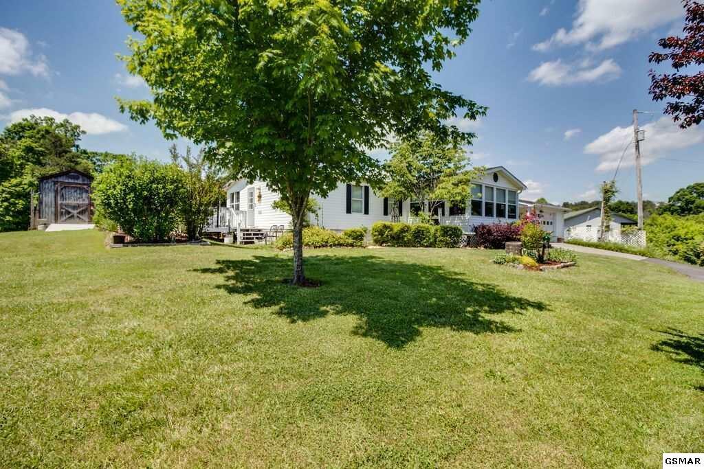 4073 Snyder Road Kodak, TN 37764 - Photo 22 of 36 222540-21