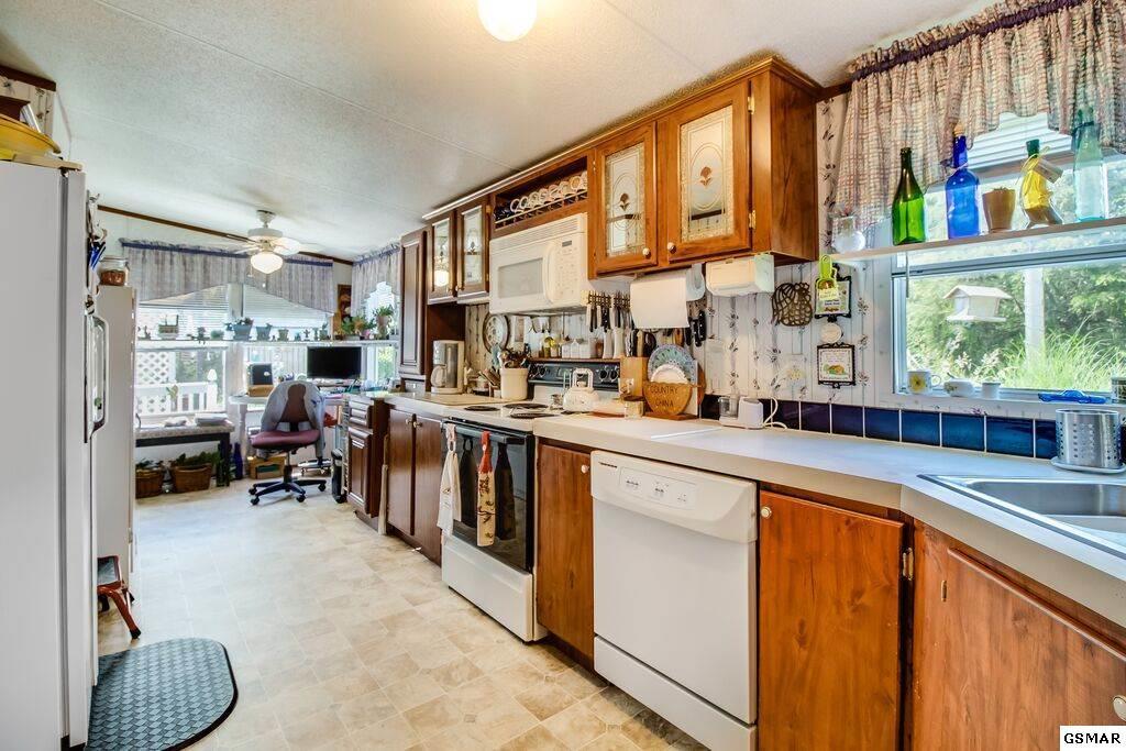 4073 Snyder Road Kodak, TN 37764 - Photo 25 of 36 222540-24