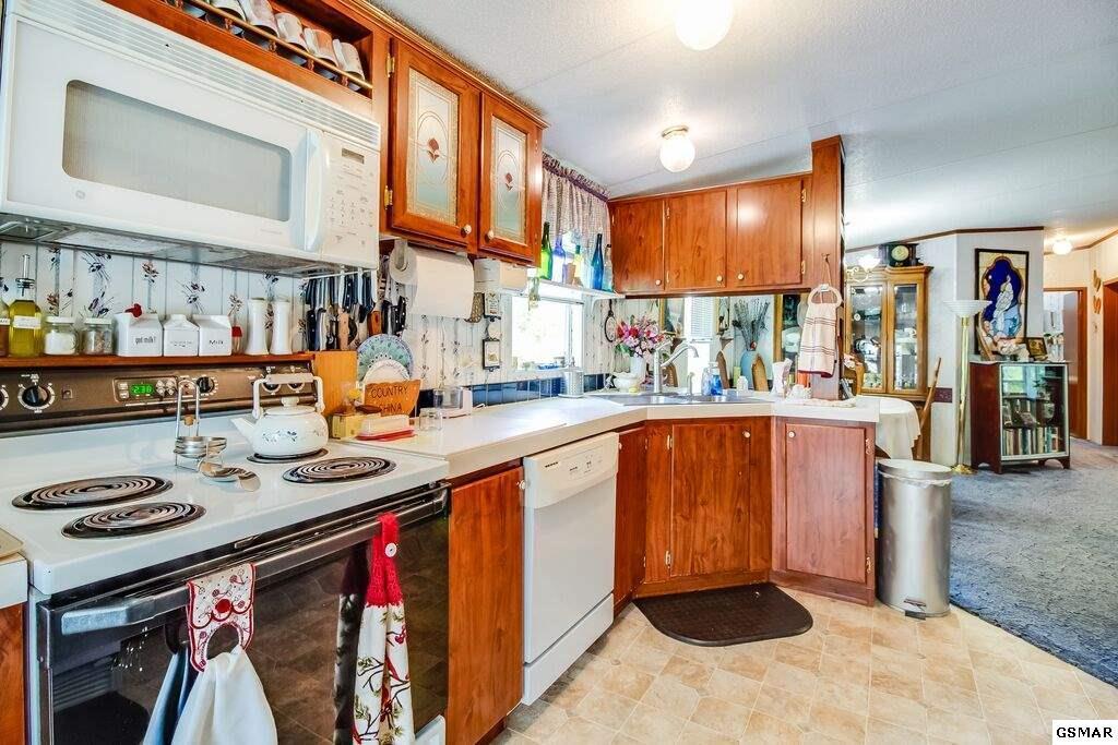 4073 Snyder Road Kodak, TN 37764 - Photo 26 of 36 222540-25