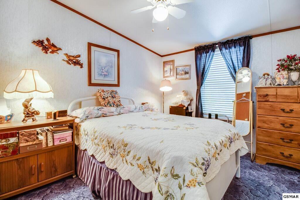 4073 Snyder Road Kodak, TN 37764 - Photo 28 of 36 222540-27