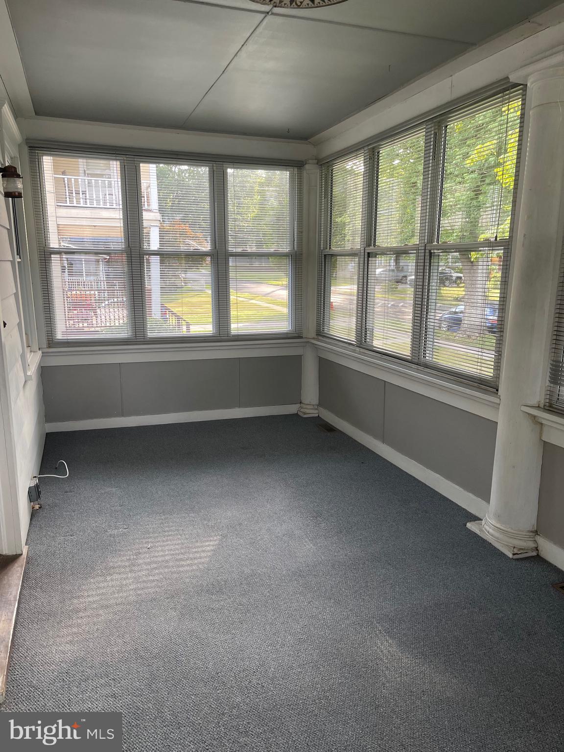 7 Union Avenue Stratford, NJ 08084 - Photo 13 of 28 Enclosed front porch