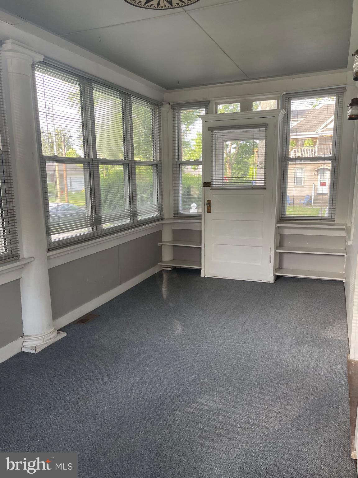 7 Union Avenue Stratford, NJ 08084 - Photo 14 of 28 Enclosed Front Porch