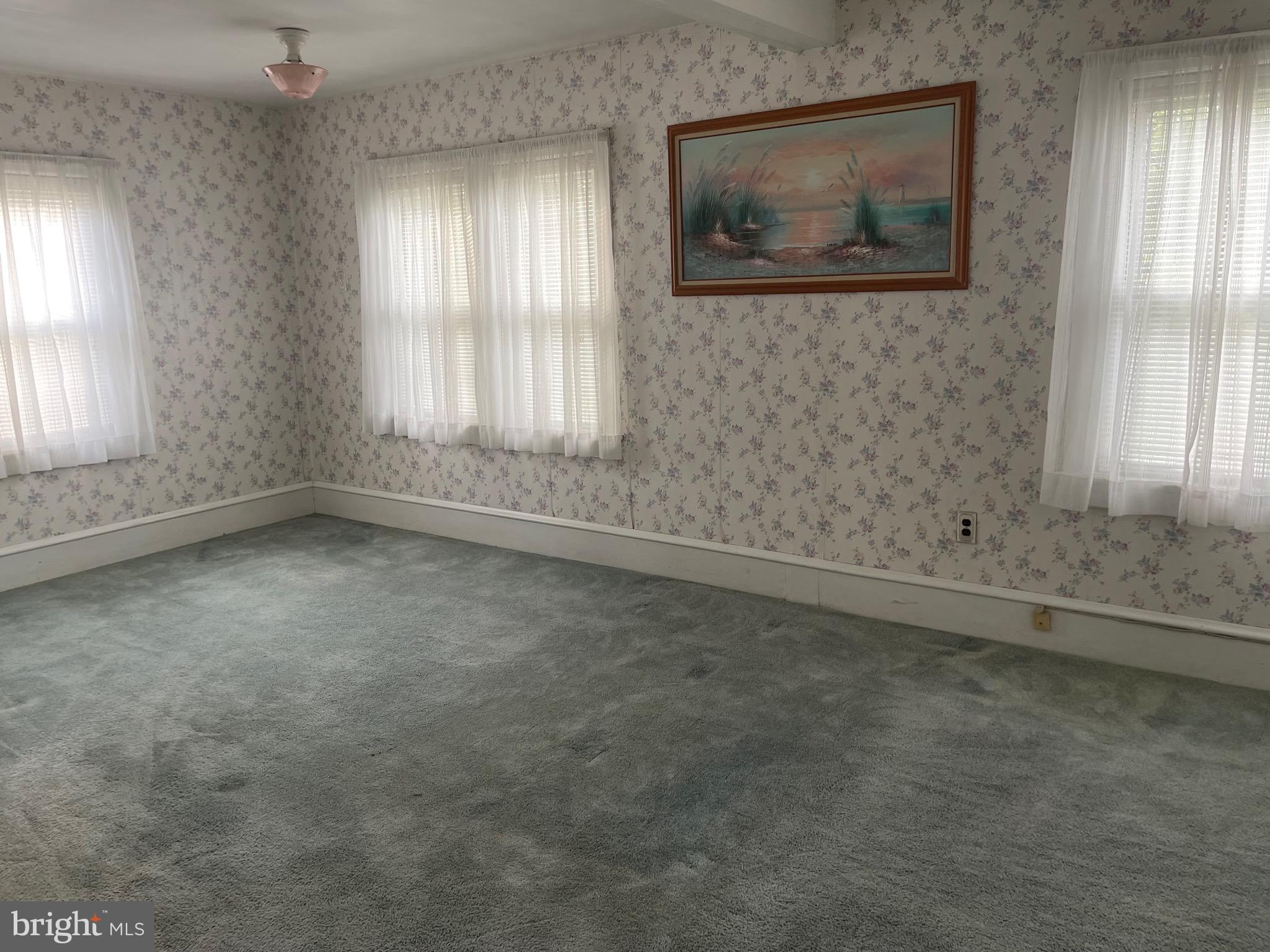 7 Union Avenue Stratford, NJ 08084 - Photo 16 of 28 Primary Bedroom