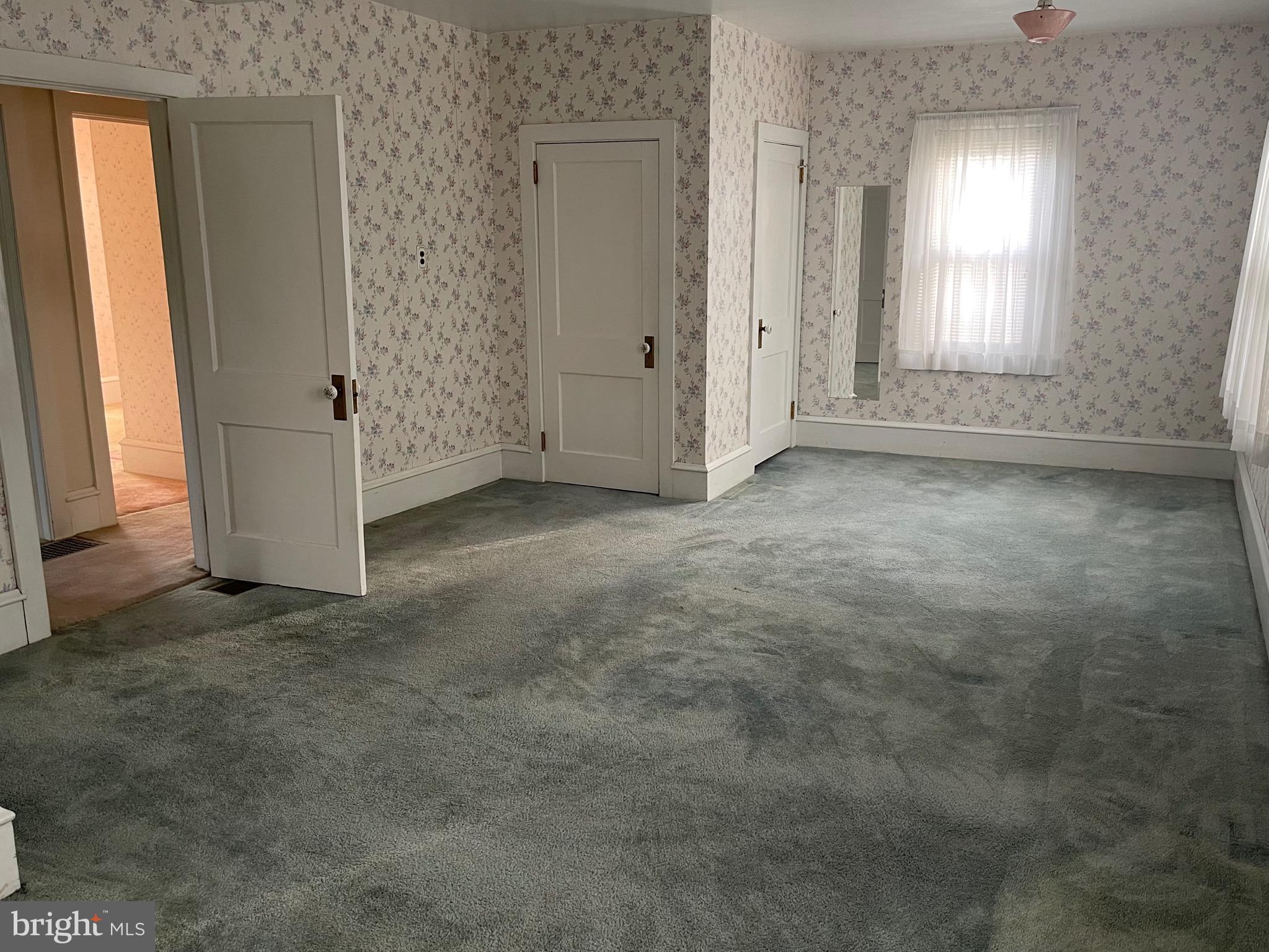 7 Union Avenue Stratford, NJ 08084 - Photo 17 of 28 Primary Bedroom