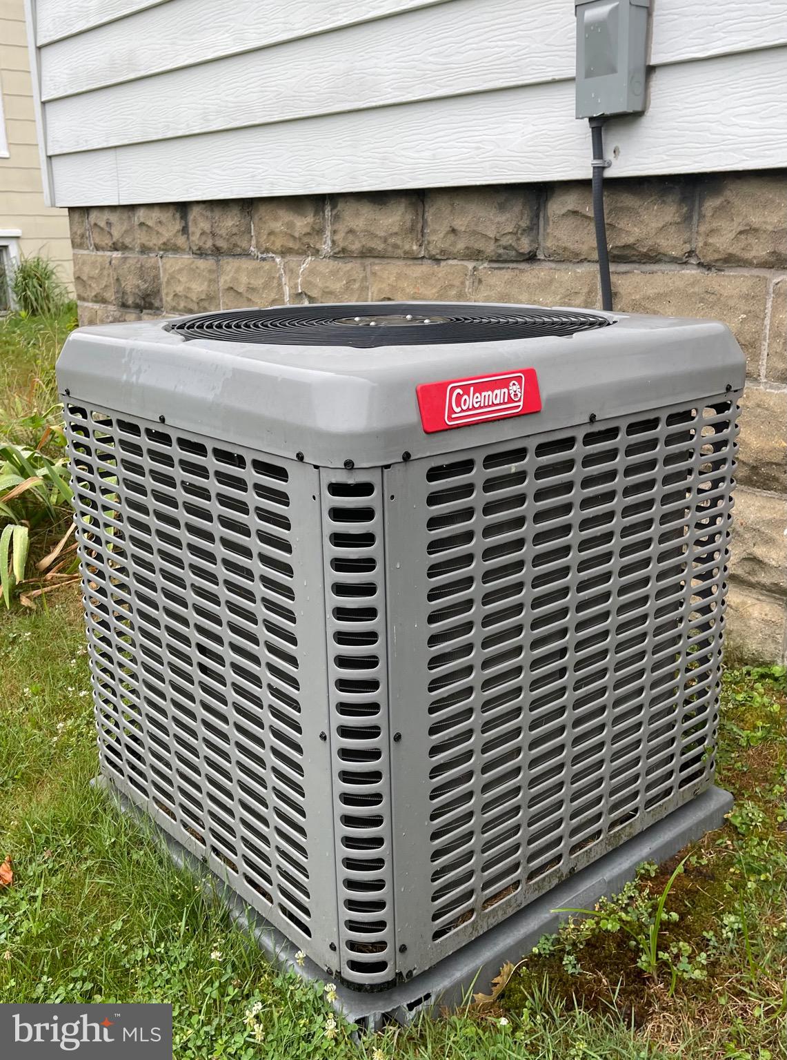 7 Union Avenue Stratford, NJ 08084 - Photo 22 of 28 HVAC