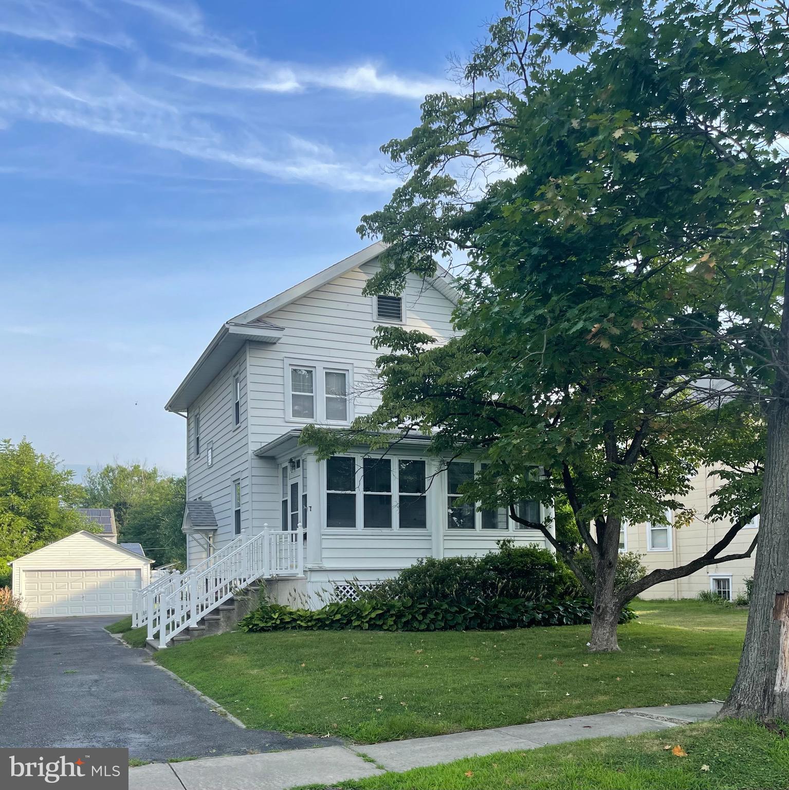 7 Union Avenue Stratford, NJ 08084 - Photo 27 of 28 House front
