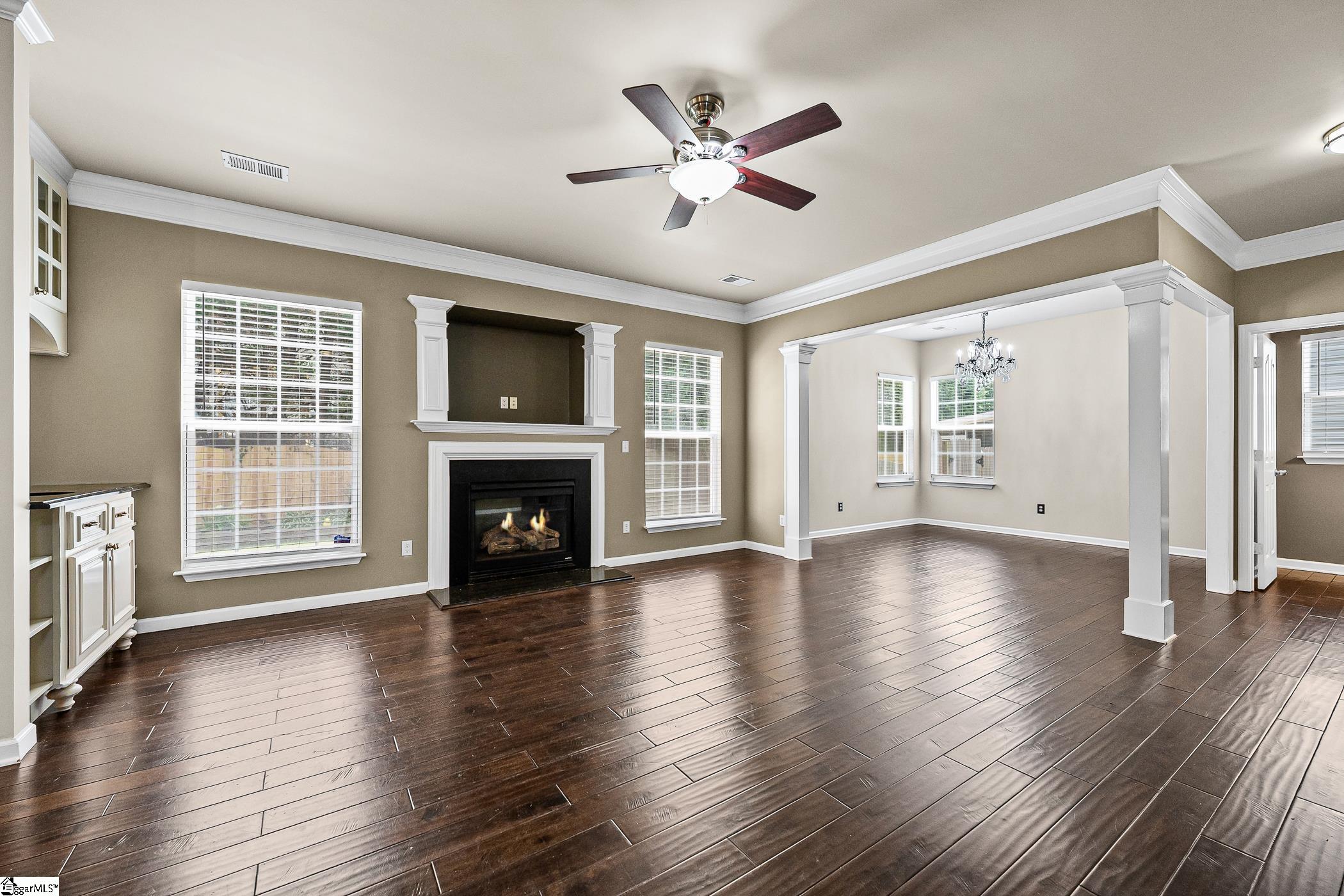 211 Keelin Lane Greer, SC 29650 - Photo 4 of 37