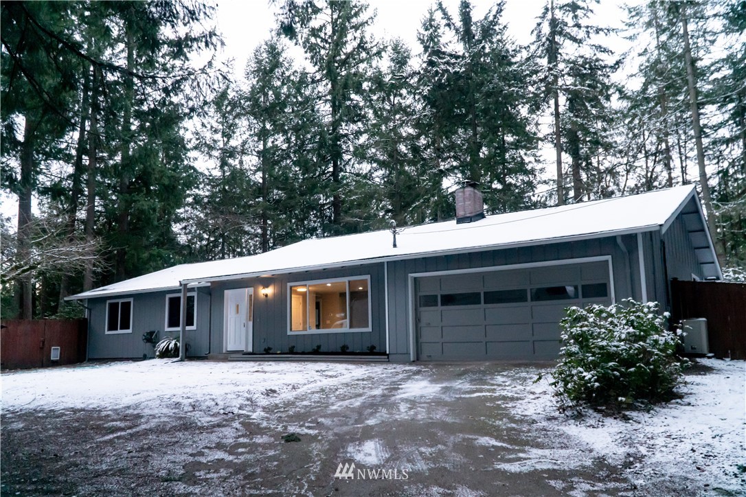 436 Duterrow Road Southeast Olympia, WA 98513 - Photo 1 of 25 Gallery Image 1