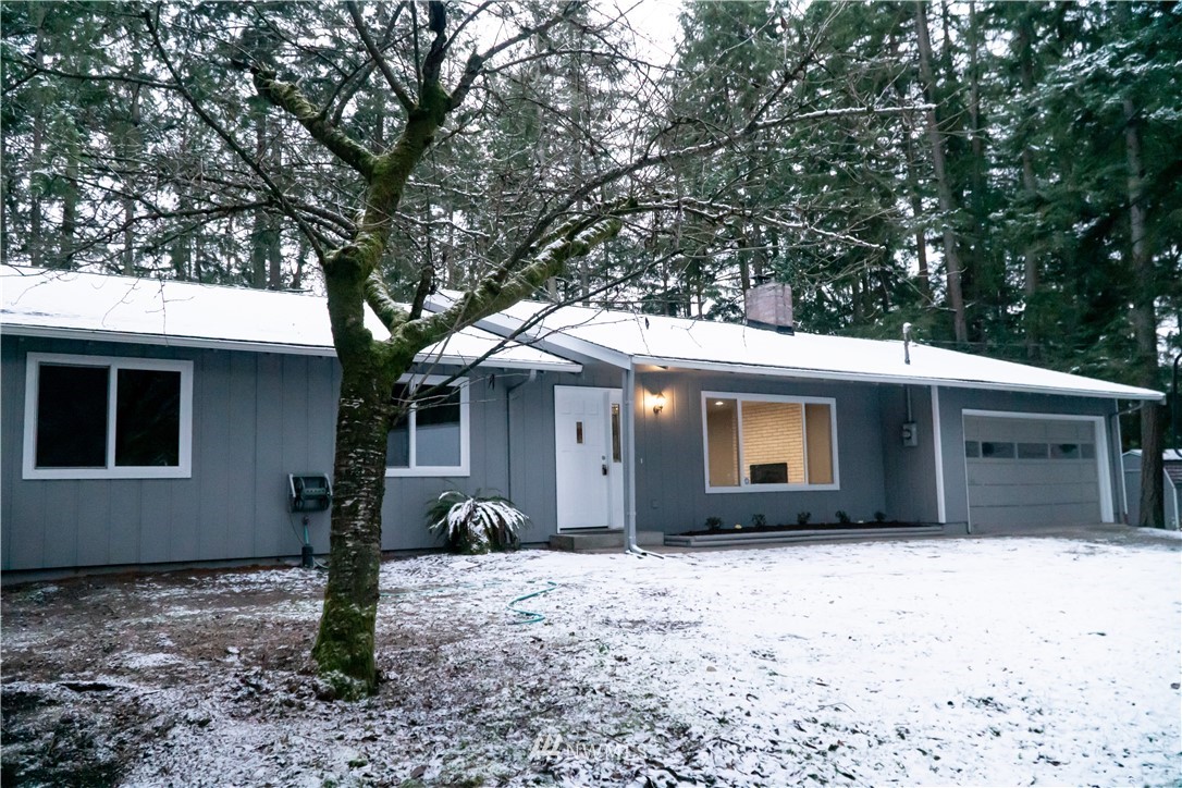 436 Duterrow Road Southeast Olympia, WA 98513 - Photo 2 of 25 Gallery Image 2