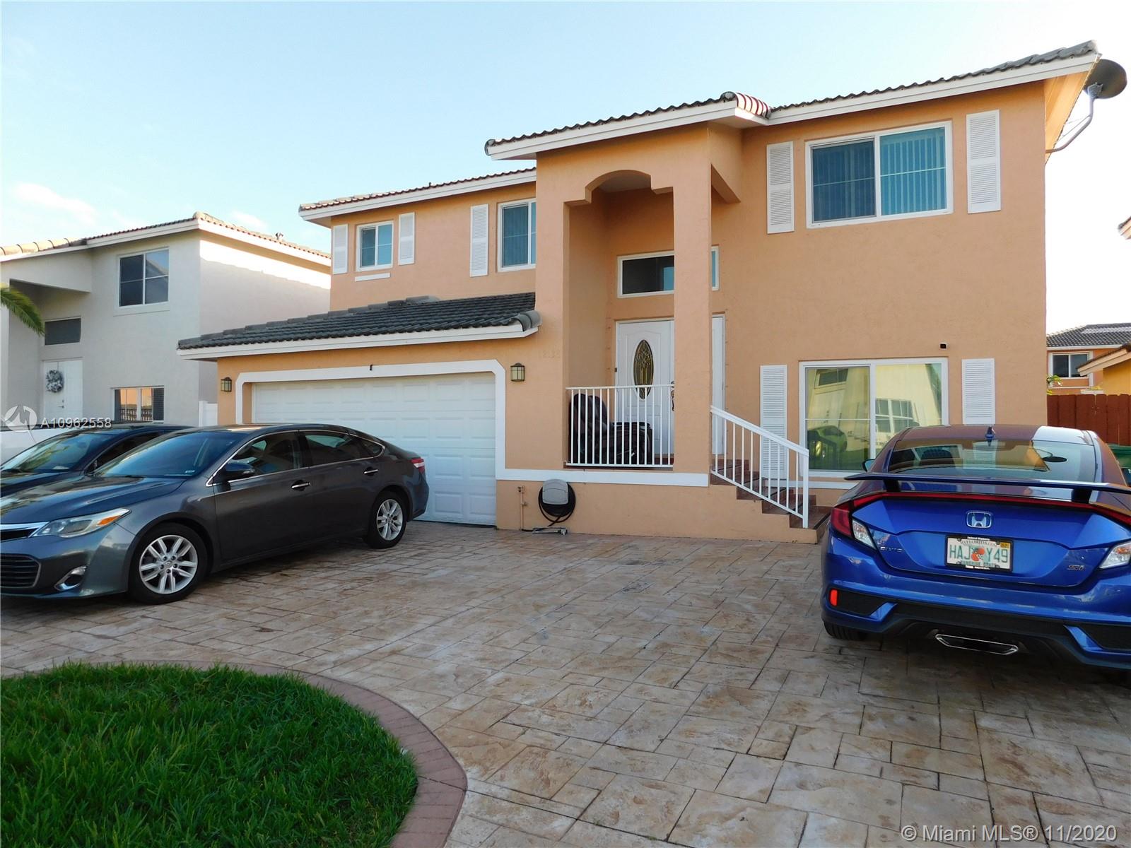 12138 Southwest 250th Terrace Homestead, FL 33032 - Photo 1 of 24