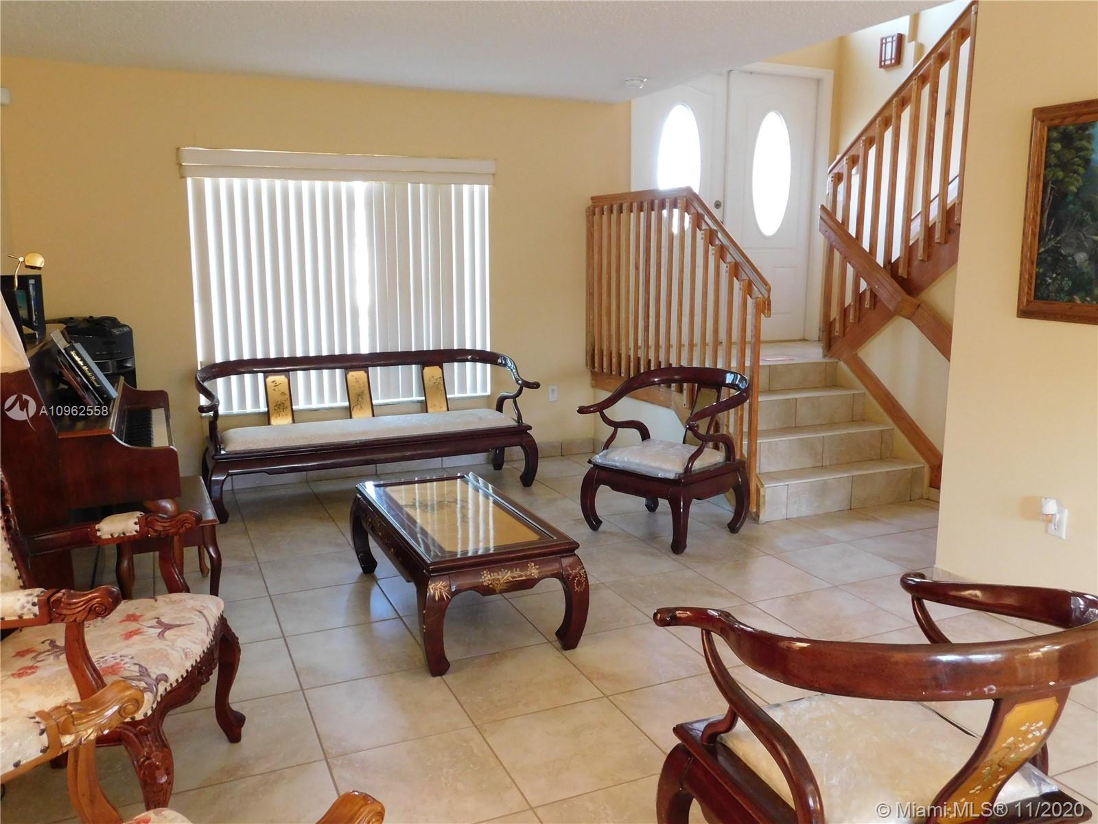 12138 Southwest 250th Terrace Homestead, FL 33032 - Photo 3 of 24