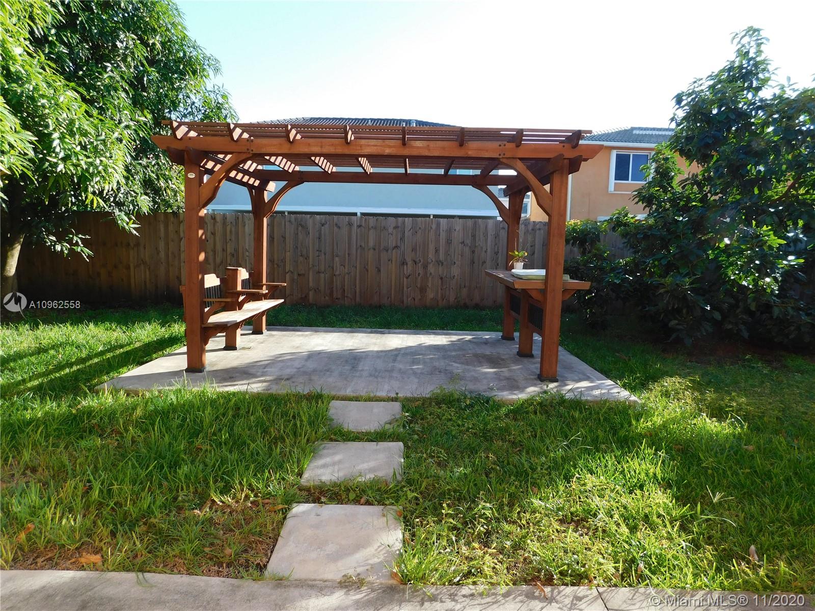 12138 Southwest 250th Terrace Homestead, FL 33032 - Photo 21 of 24
