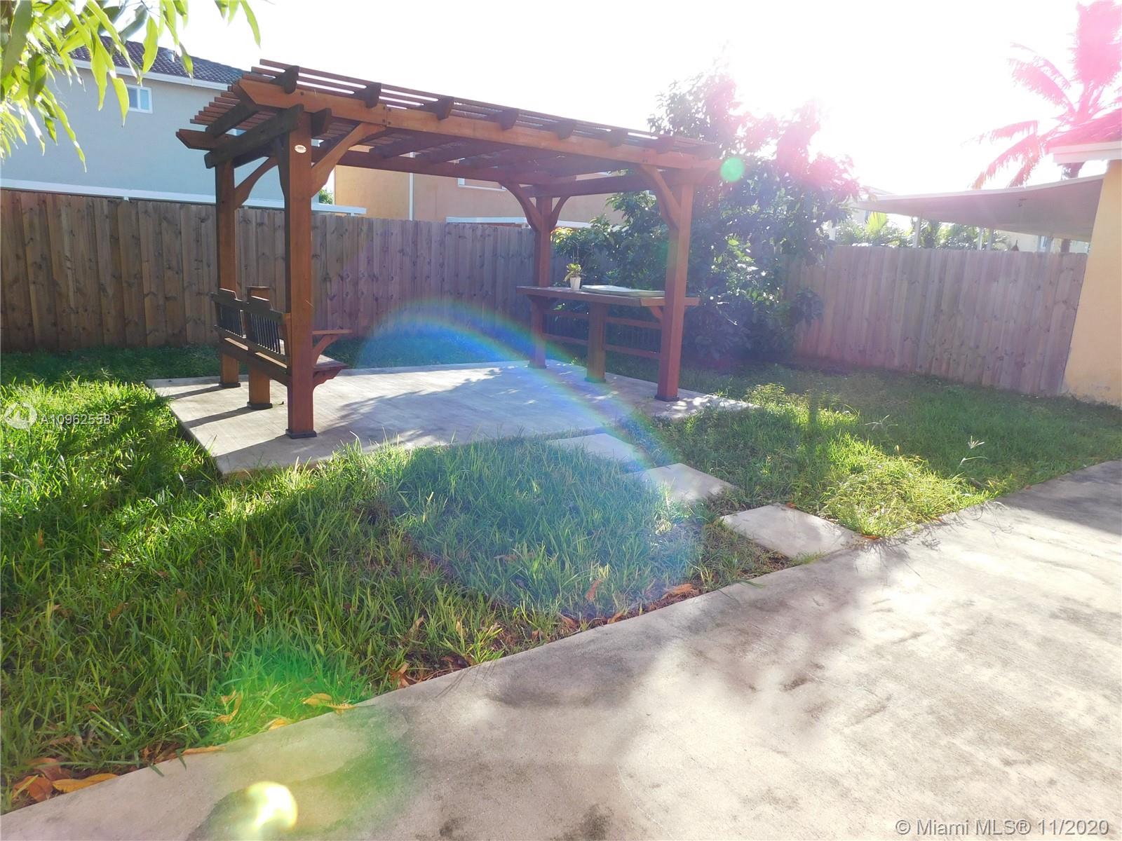 12138 Southwest 250th Terrace Homestead, FL 33032 - Photo 22 of 24