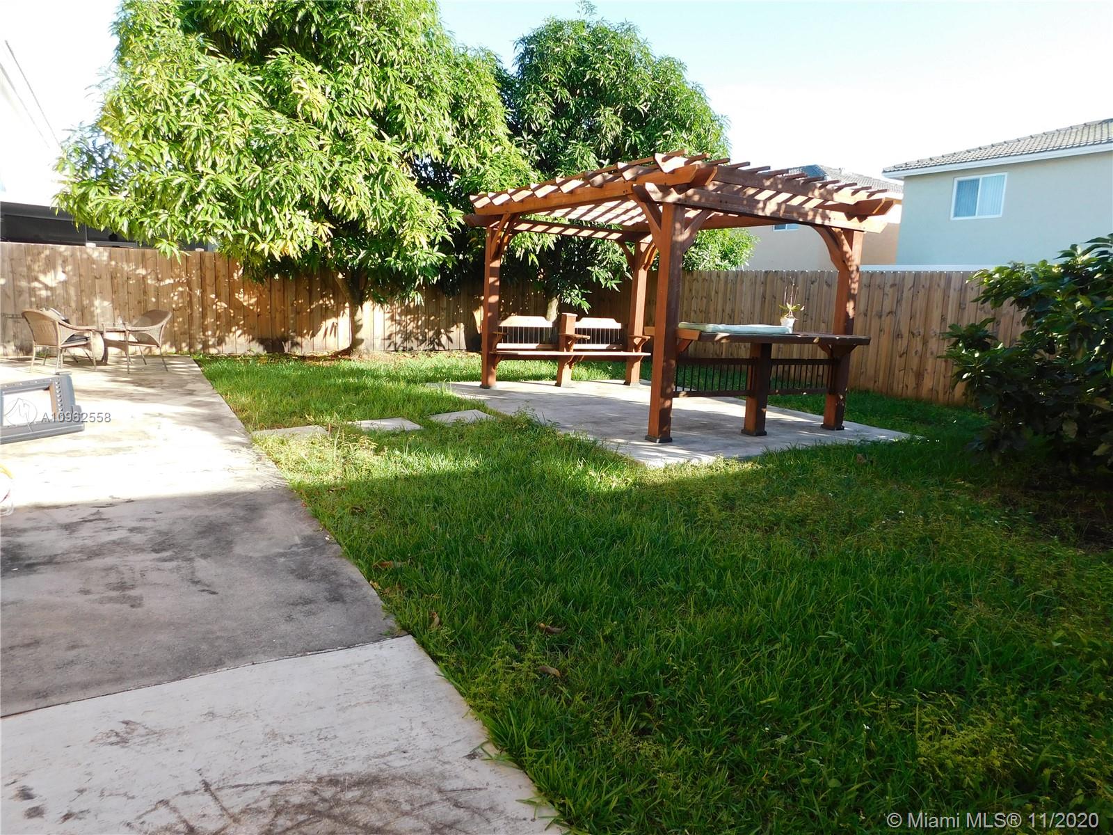12138 Southwest 250th Terrace Homestead, FL 33032 - Photo 23 of 24