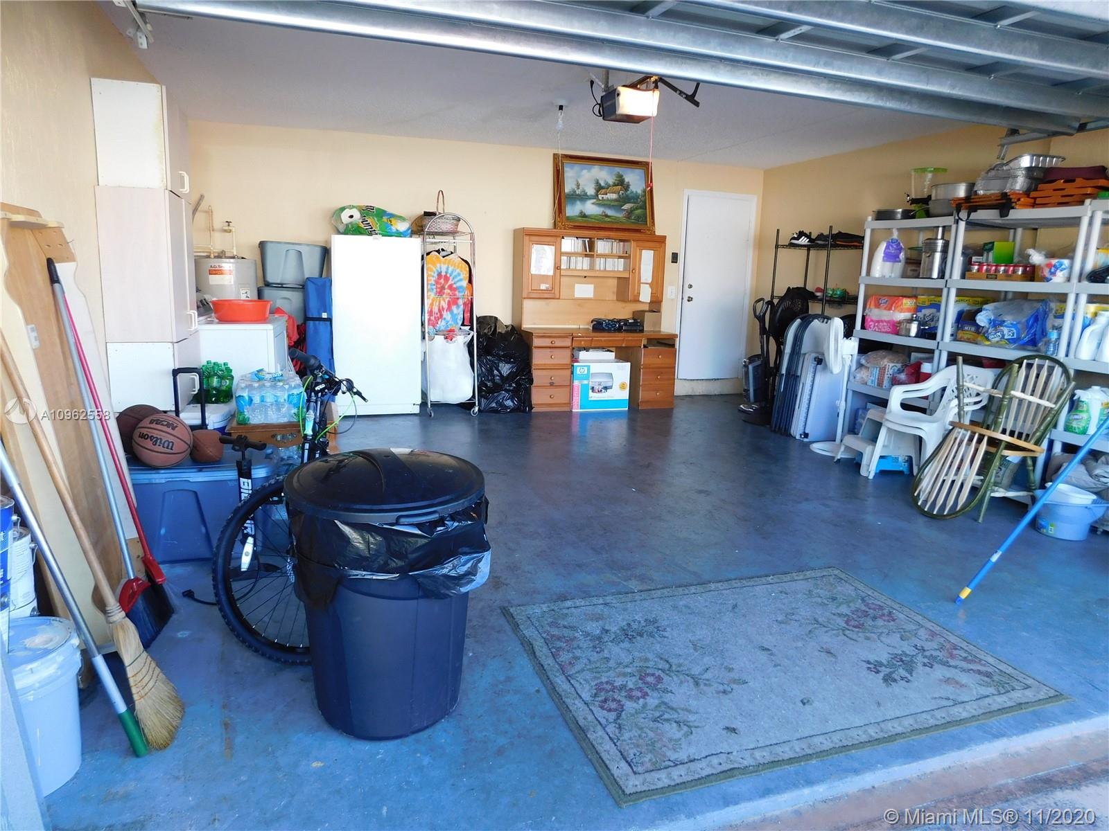 12138 Southwest 250th Terrace Homestead, FL 33032 - Photo 10 of 24