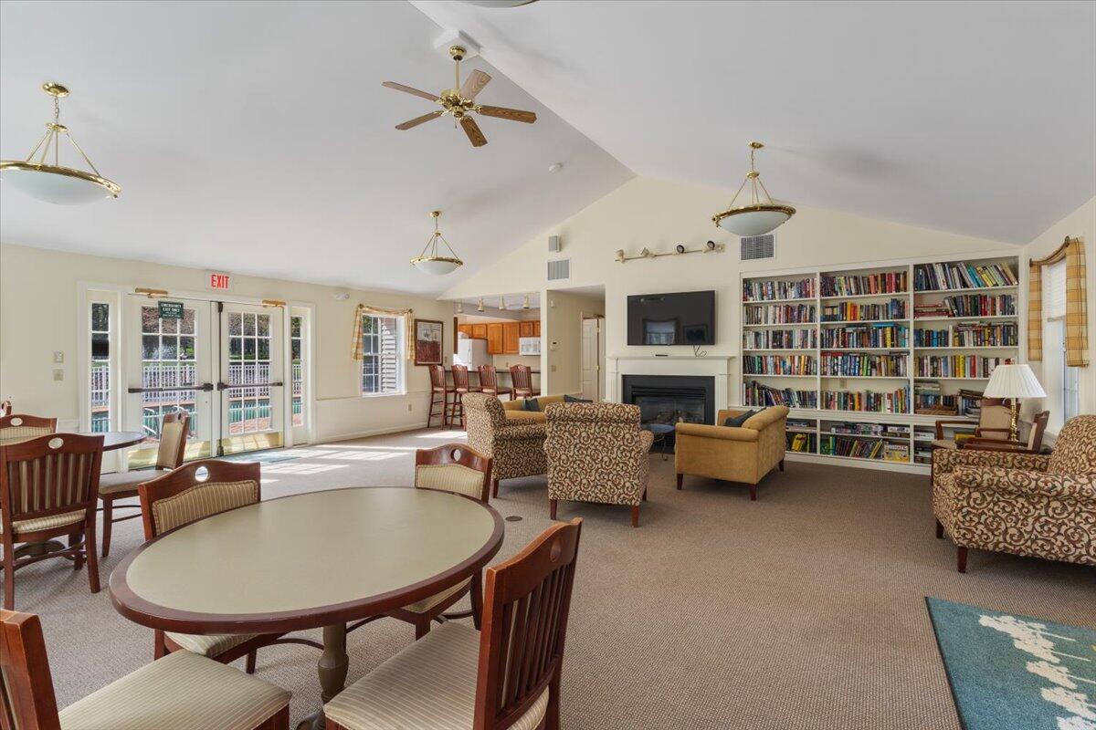 149 Rabbit Run Wells, ME 04090 - Photo 61 of 66 Clubhouse for HOA or private events