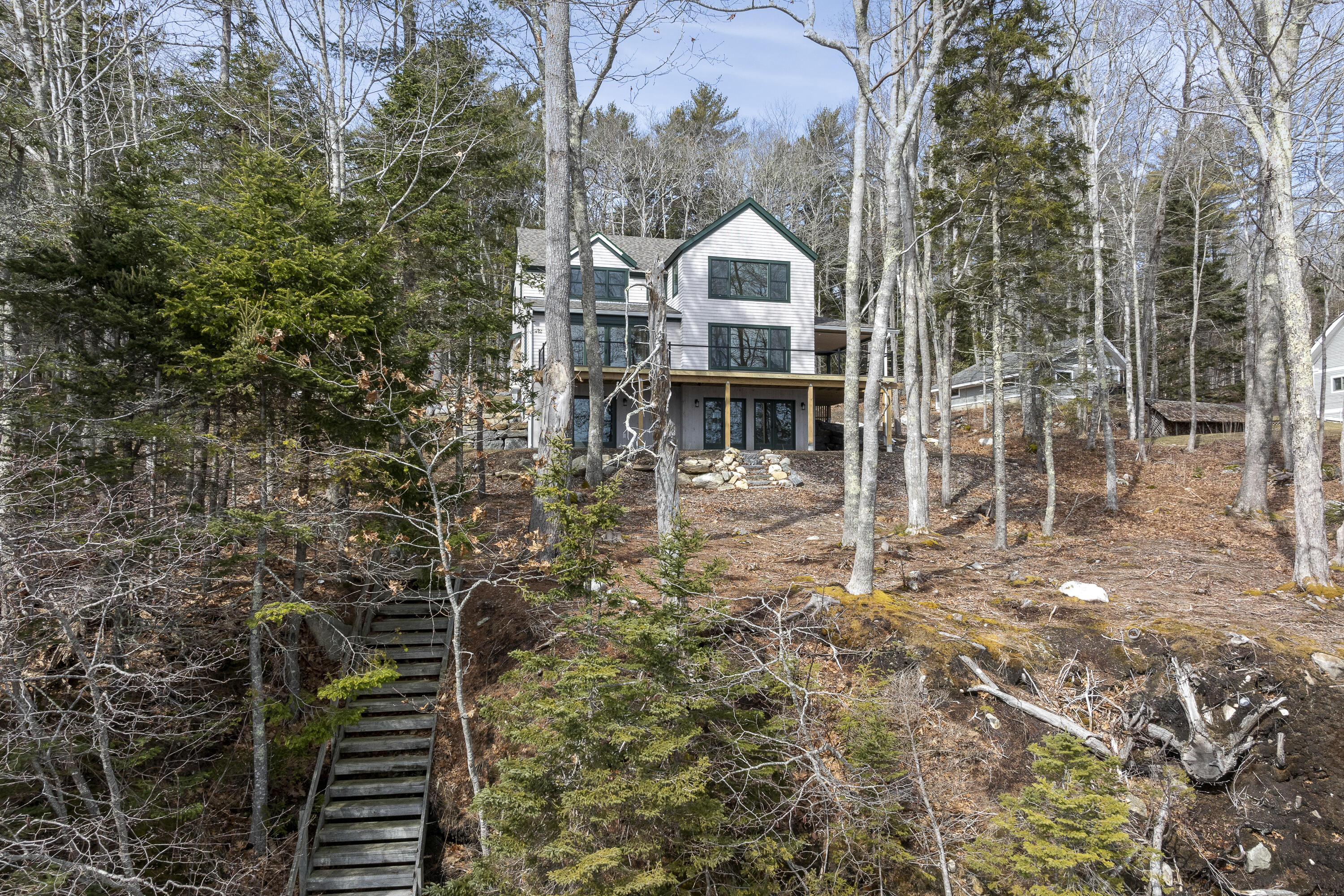 31 Viking Way Round Pond, ME 04564 - Photo 34 of 109 08-31 Viking Way, Round Pond, ME-TP