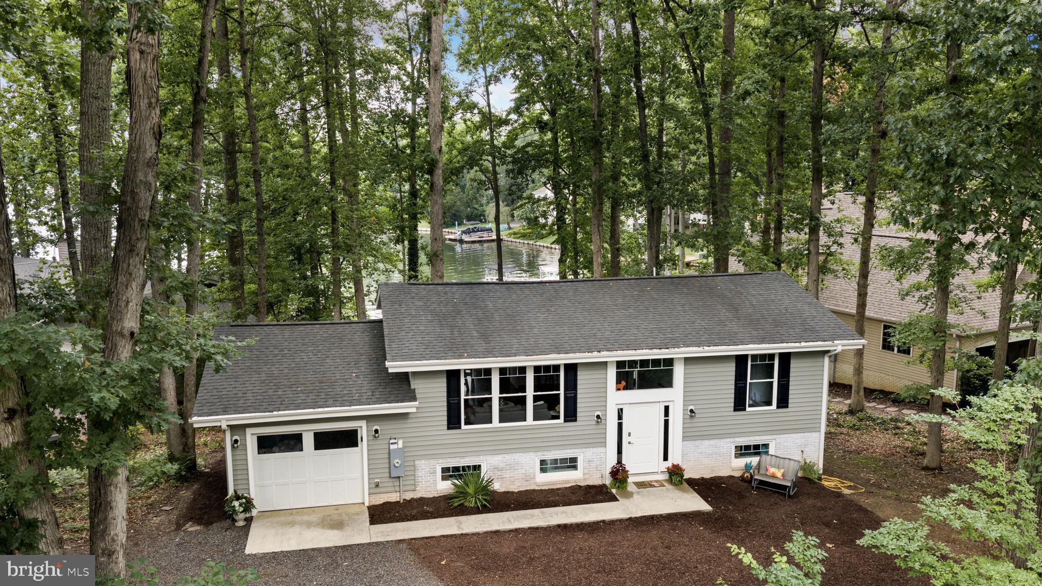 116 Federal Road Locust Grove, VA 22508 - Photo 6 of 102 Gallery Image 6