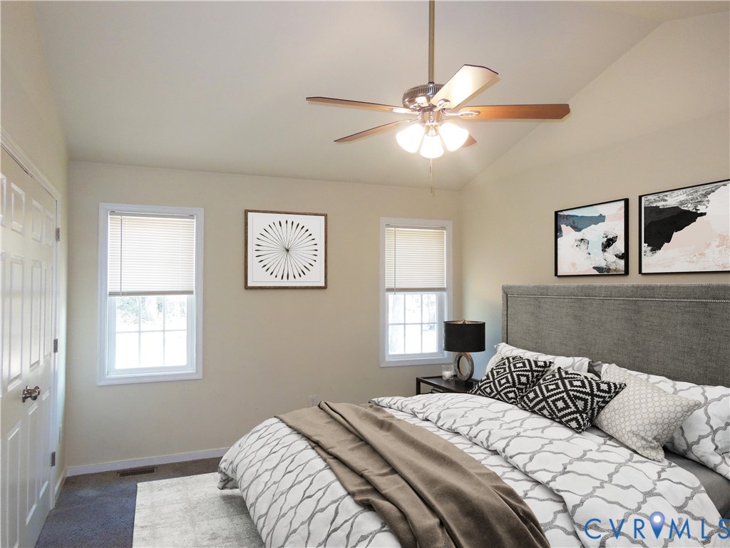 20425 Church Road Petersburg, VA 23803 - Photo 14 of 30 Virtually Staged Room