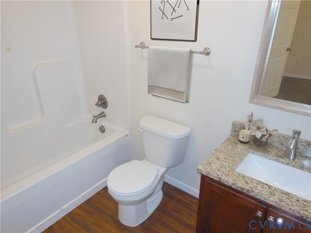 20425 Church Road Petersburg, VA 23803 - Photo 17 of 30 Virtually Staged Room