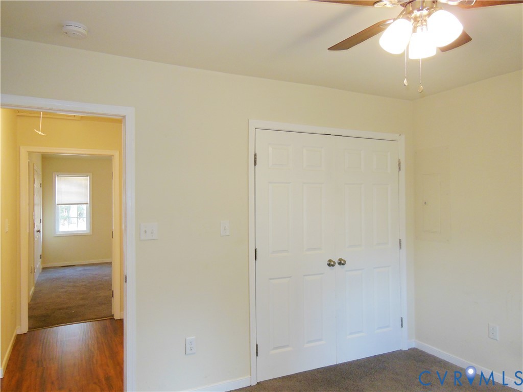 20425 Church Road Petersburg, VA 23803 - Photo 21 of 30 Bedroom # 2