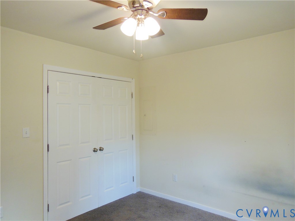 20425 Church Road Petersburg, VA 23803 - Photo 22 of 30 Bedroom # 2