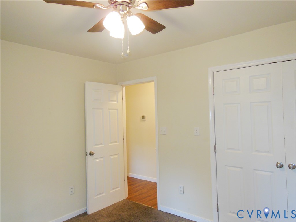 20425 Church Road Petersburg, VA 23803 - Photo 24 of 30 Bedroom # 2