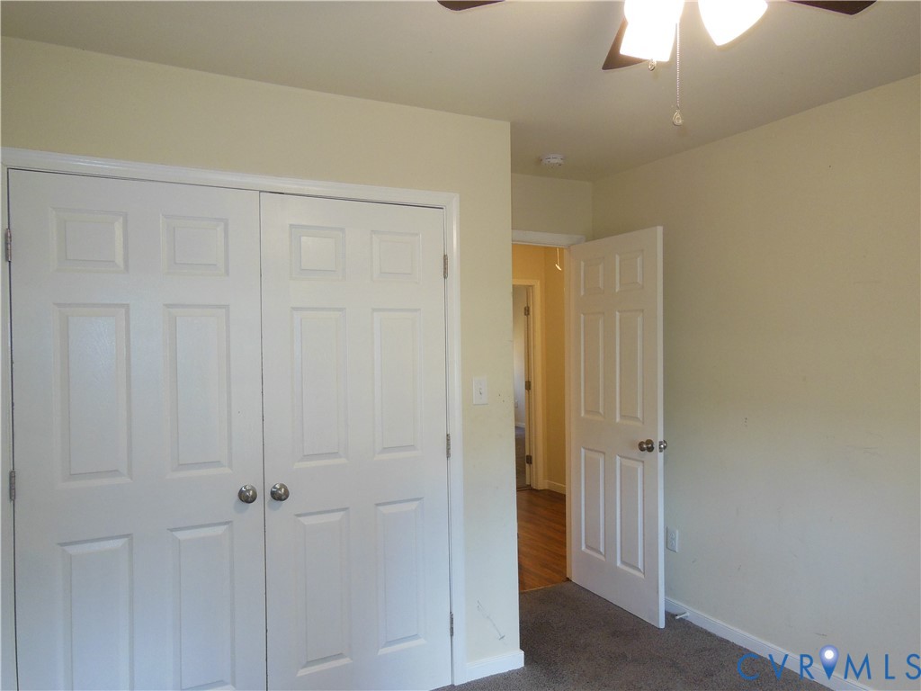 20425 Church Road Petersburg, VA 23803 - Photo 27 of 30 Bedroom # 3
