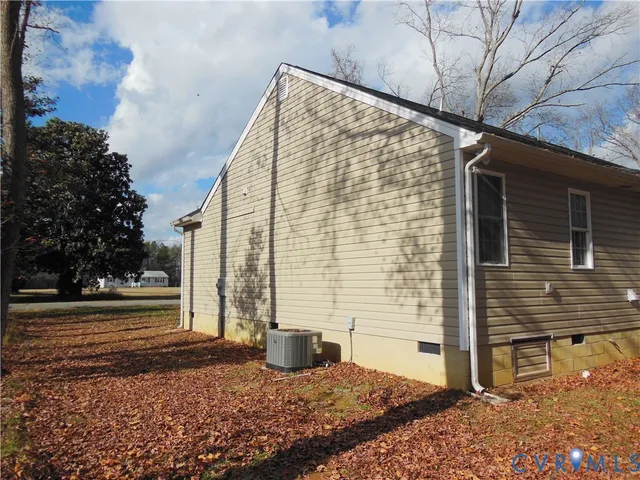 $289,950 | 20425 Church Road, Petersburg, VA 23803