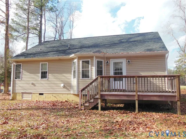 $289,950 | 20425 Church Road, Petersburg, VA 23803