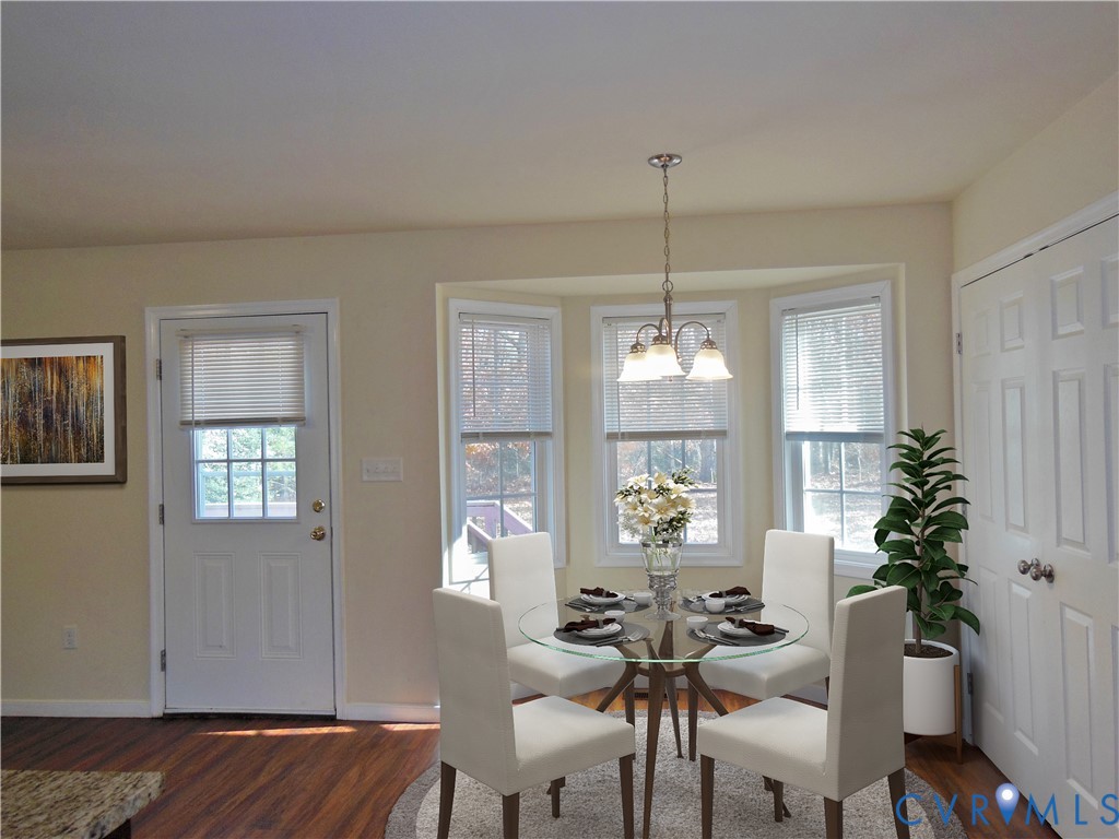 20425 Church Road Petersburg, VA 23803 - Photo 8 of 30 Virtually Staged Room