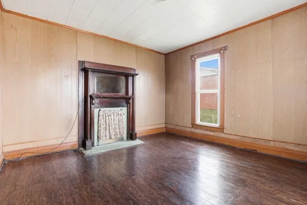 $105,000 | 134 Read Avenue, Carthage, TN 37030