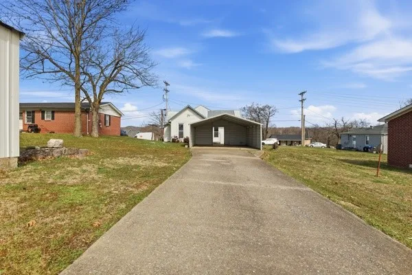 $105,000 | 134 Read Avenue, Carthage, TN 37030