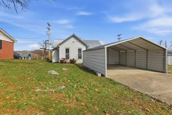 $105,000 | 134 Read Avenue, Carthage, TN 37030
