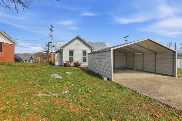 134 Read Avenue Carthage, TN 37030 - Photo 24 of 27