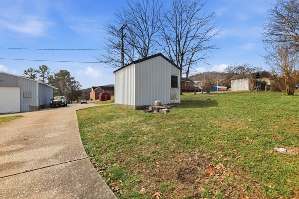 134 Read Avenue Carthage, TN 37030 - Photo 26 of 27