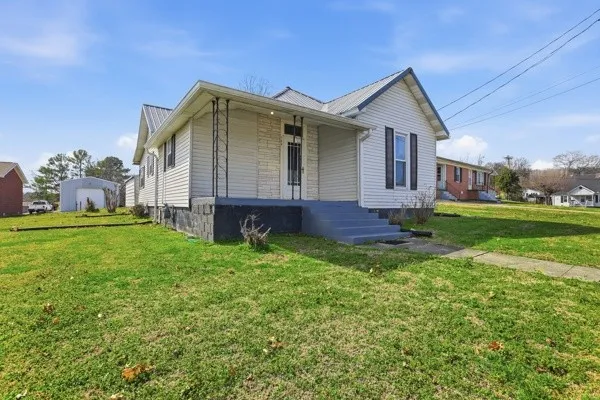 $105,000 | 134 Read Avenue, Carthage, TN 37030