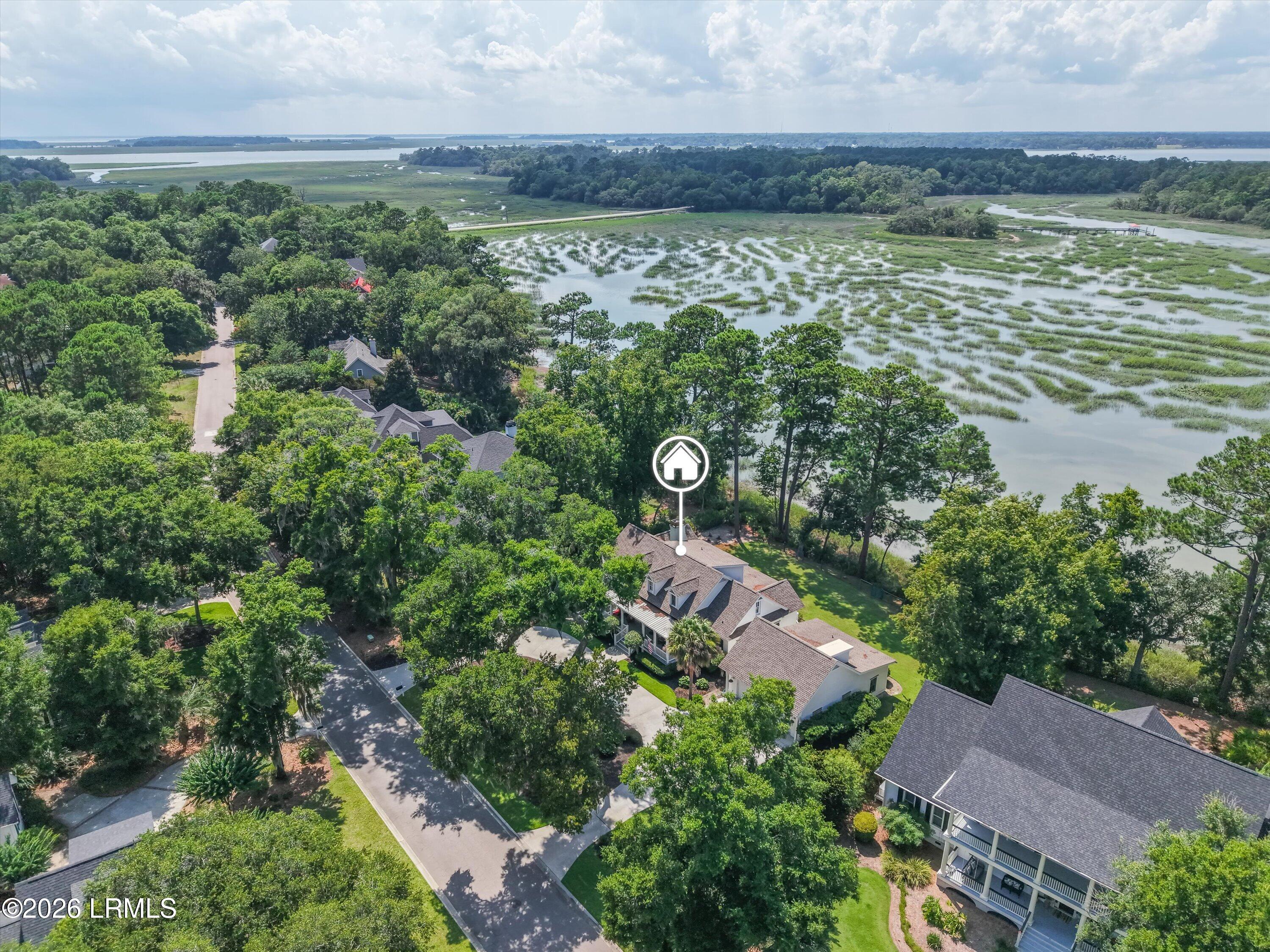 19 Ridge Road Beaufort, SC 29907 - Photo 66 of 66 66-19 Ridge Rd