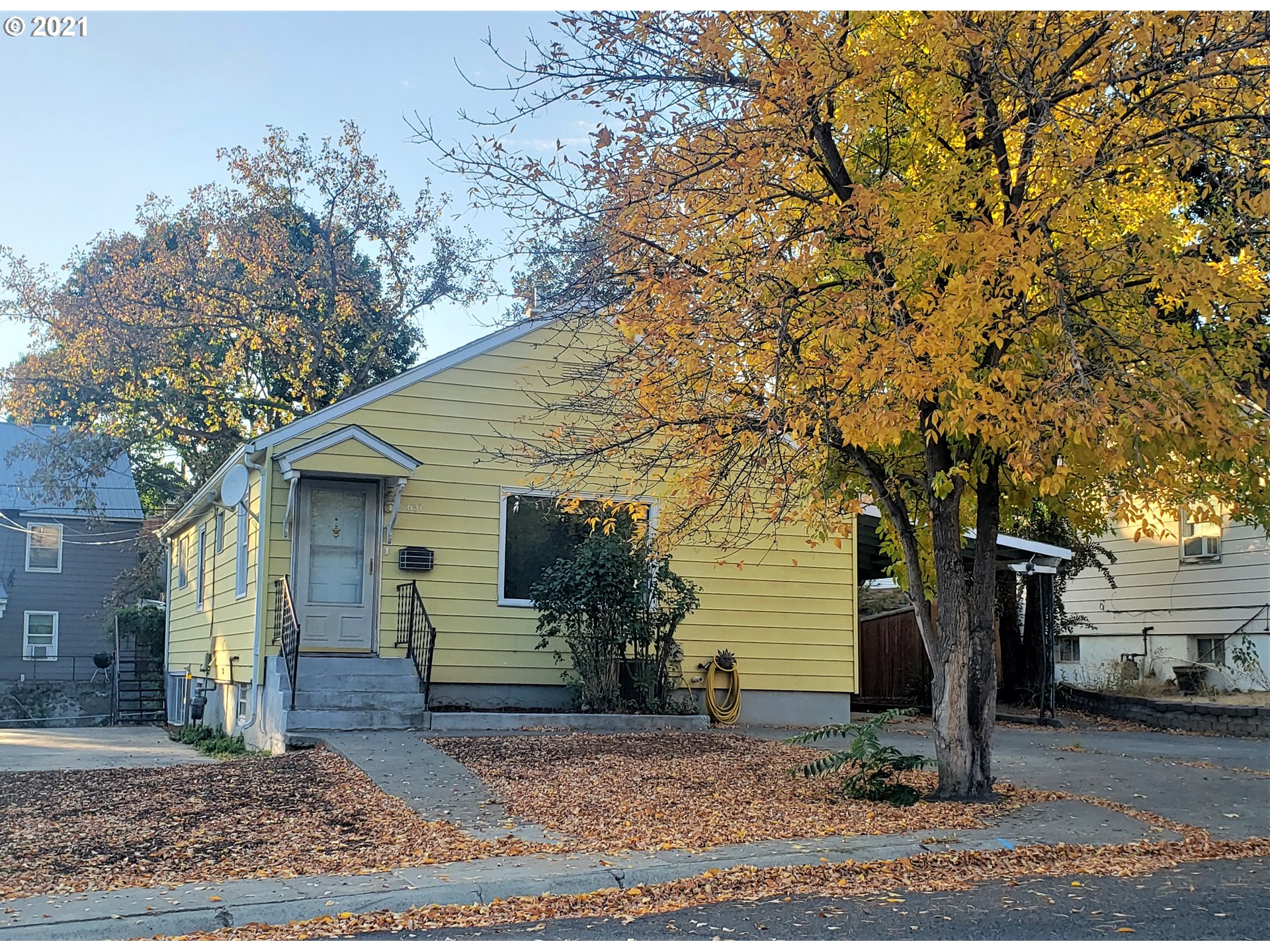 631 Northwest 7th Street Pendleton, OR 97801 - Photo 1 of 20 Gallery Image 1