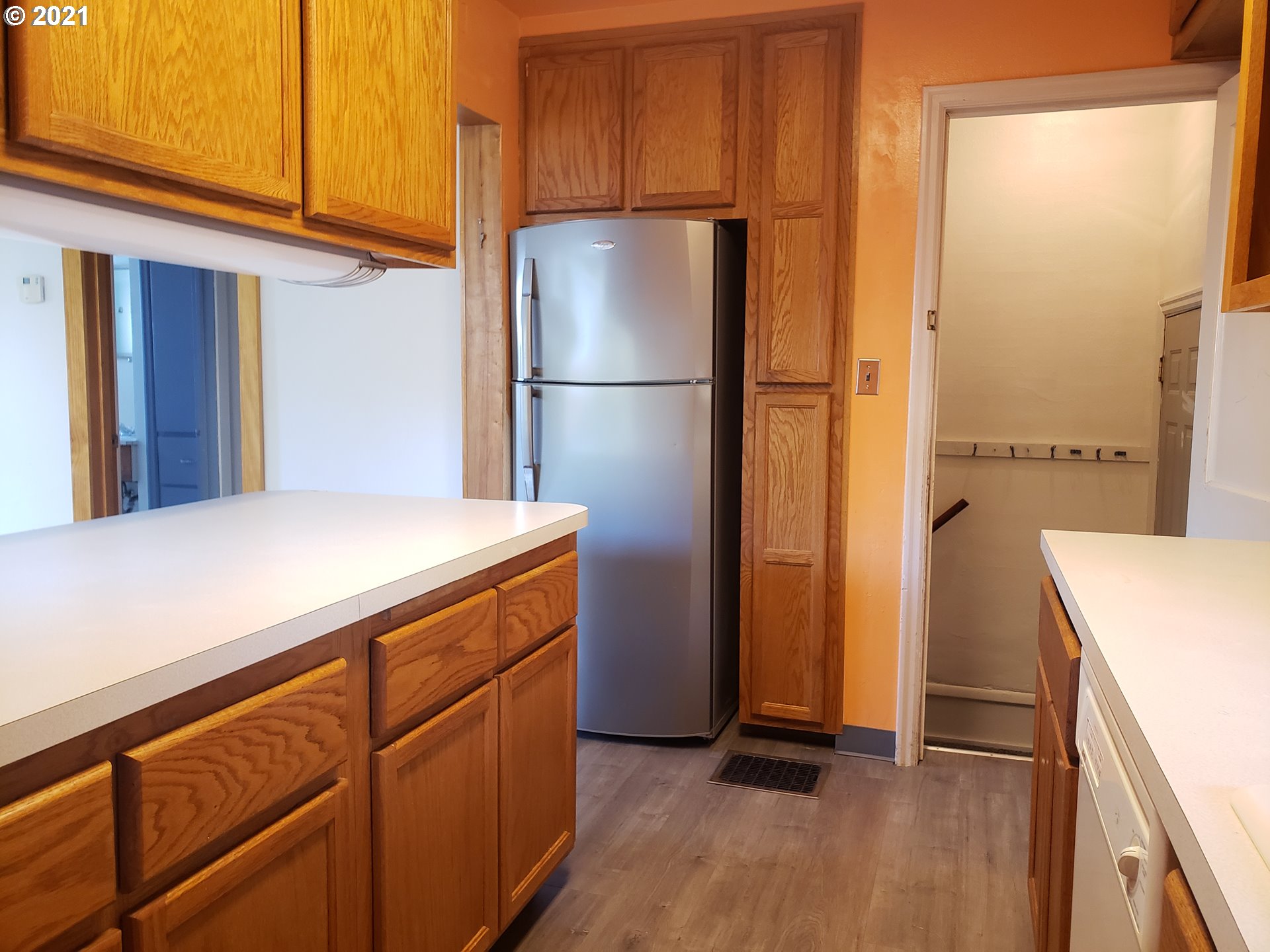 631 Northwest 7th Street Pendleton, OR 97801 - Photo 10 of 20 Gallery Image 10